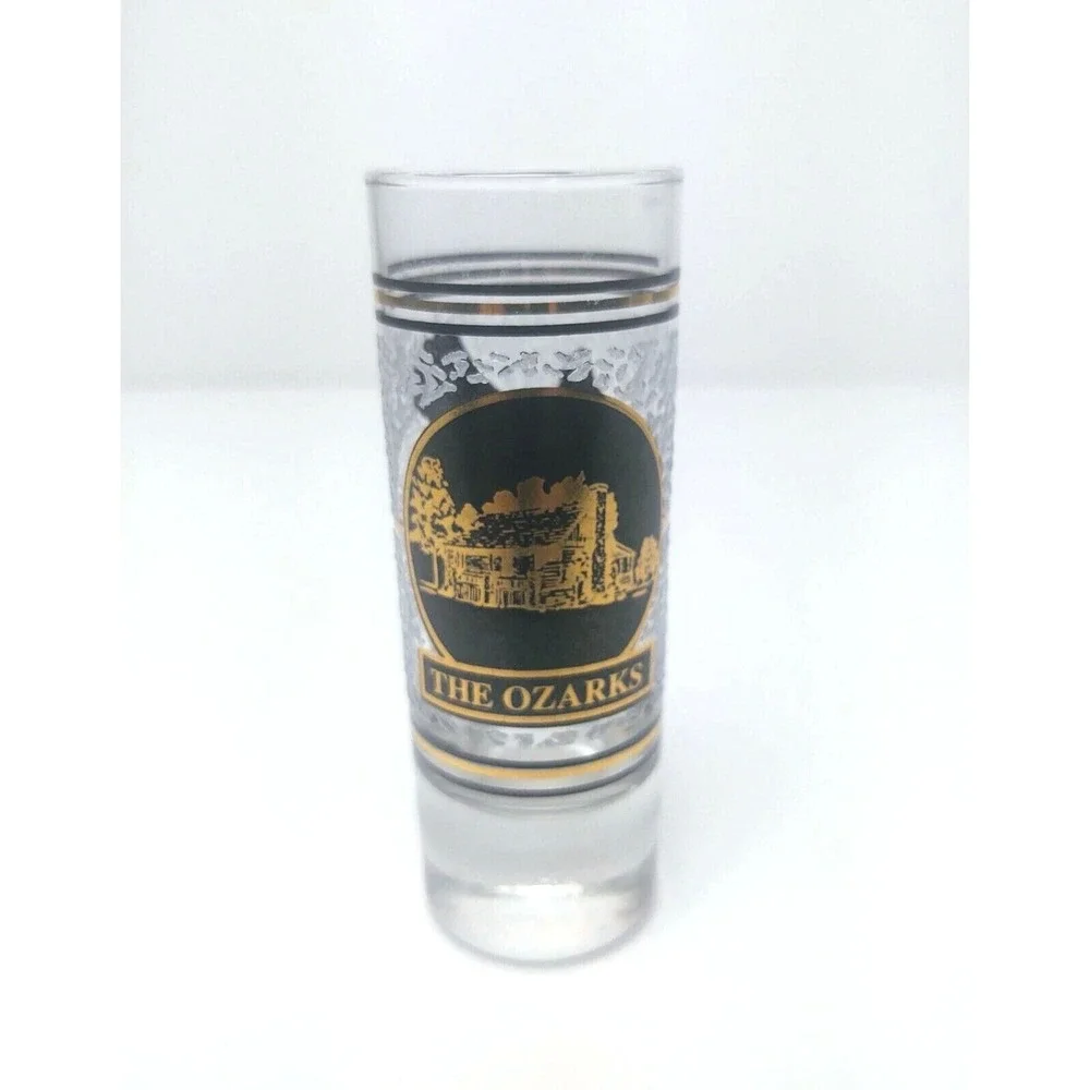 The Ozarks Vintage Collectible‎ 4
